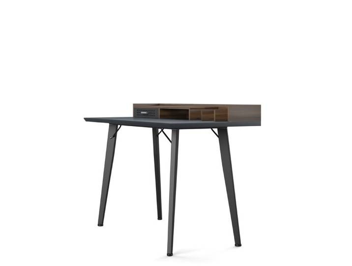 Memphis-bureau Gris