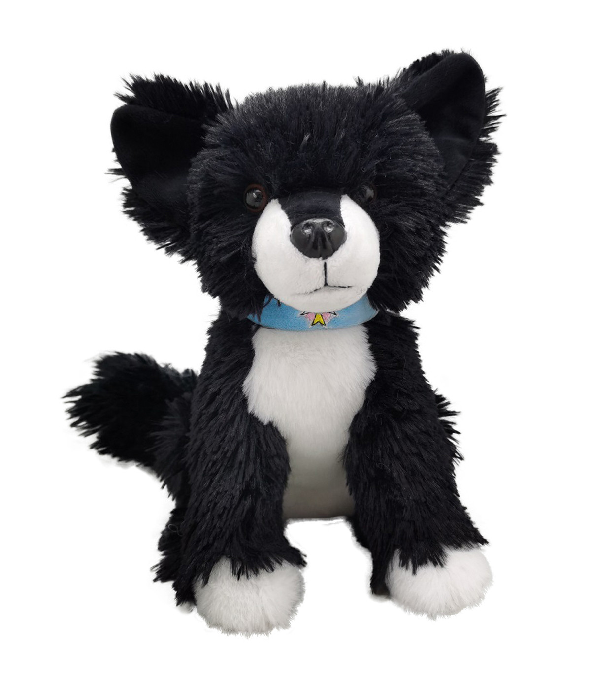 Joy Toy Gino Knuffeldiertje Hond Adoptie