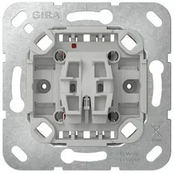 Gira Wipptaster Schließer 387100