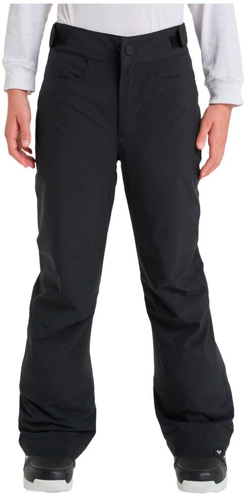 Roxy  - Backyard Girl True Black - 10 - Pantalon Ski