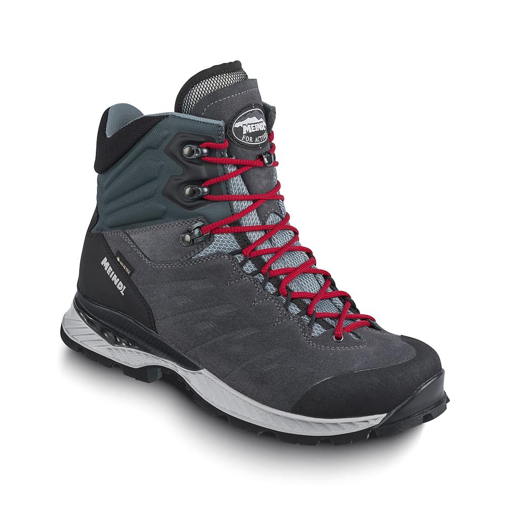 MEINDL Air Revolution 2.6 Lady ANTHRAZIT/ROT ANTHRAZIT/ROT 42