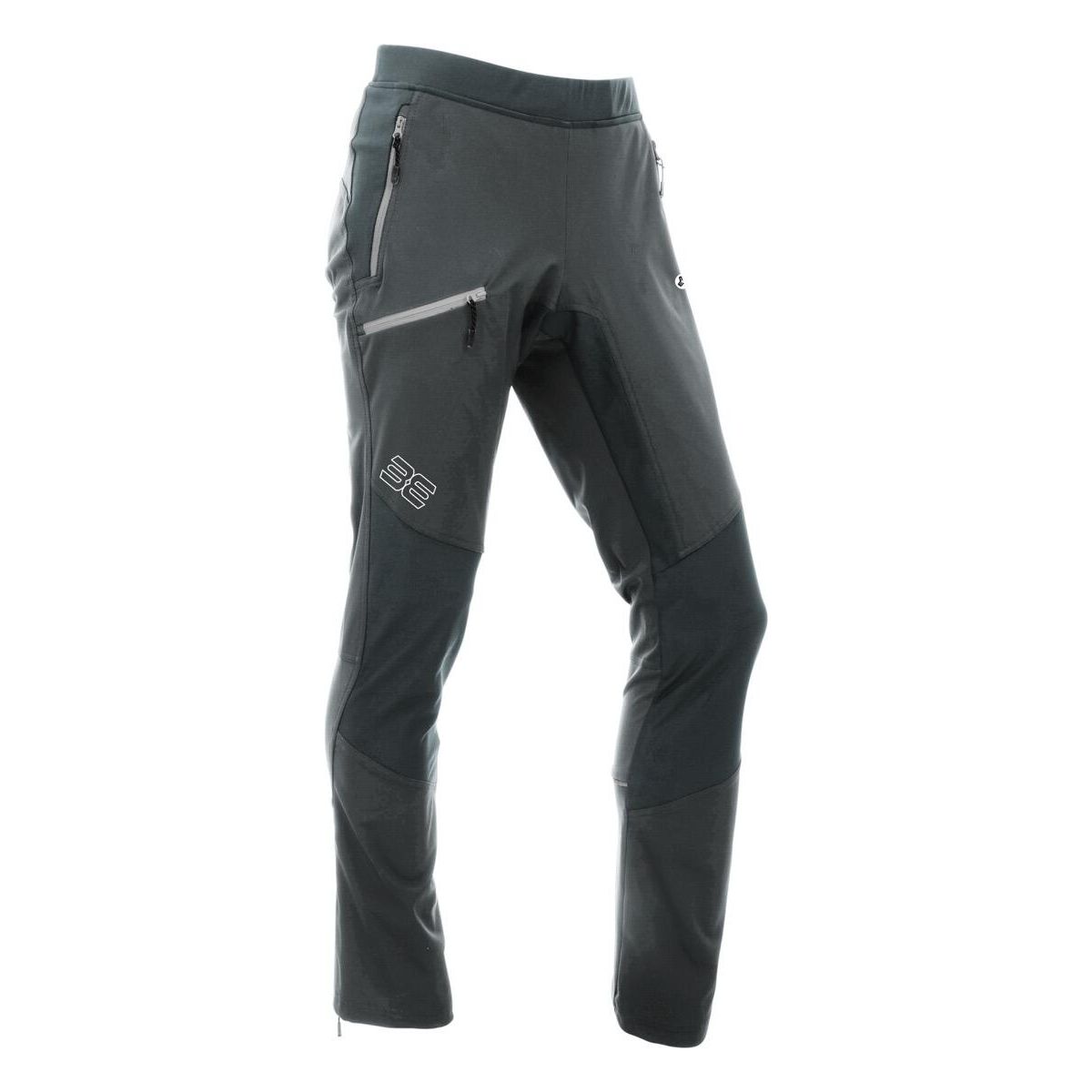 MAUL Sport Wendelstein dark grey/black (0901) 24 4660600742-0901-24
