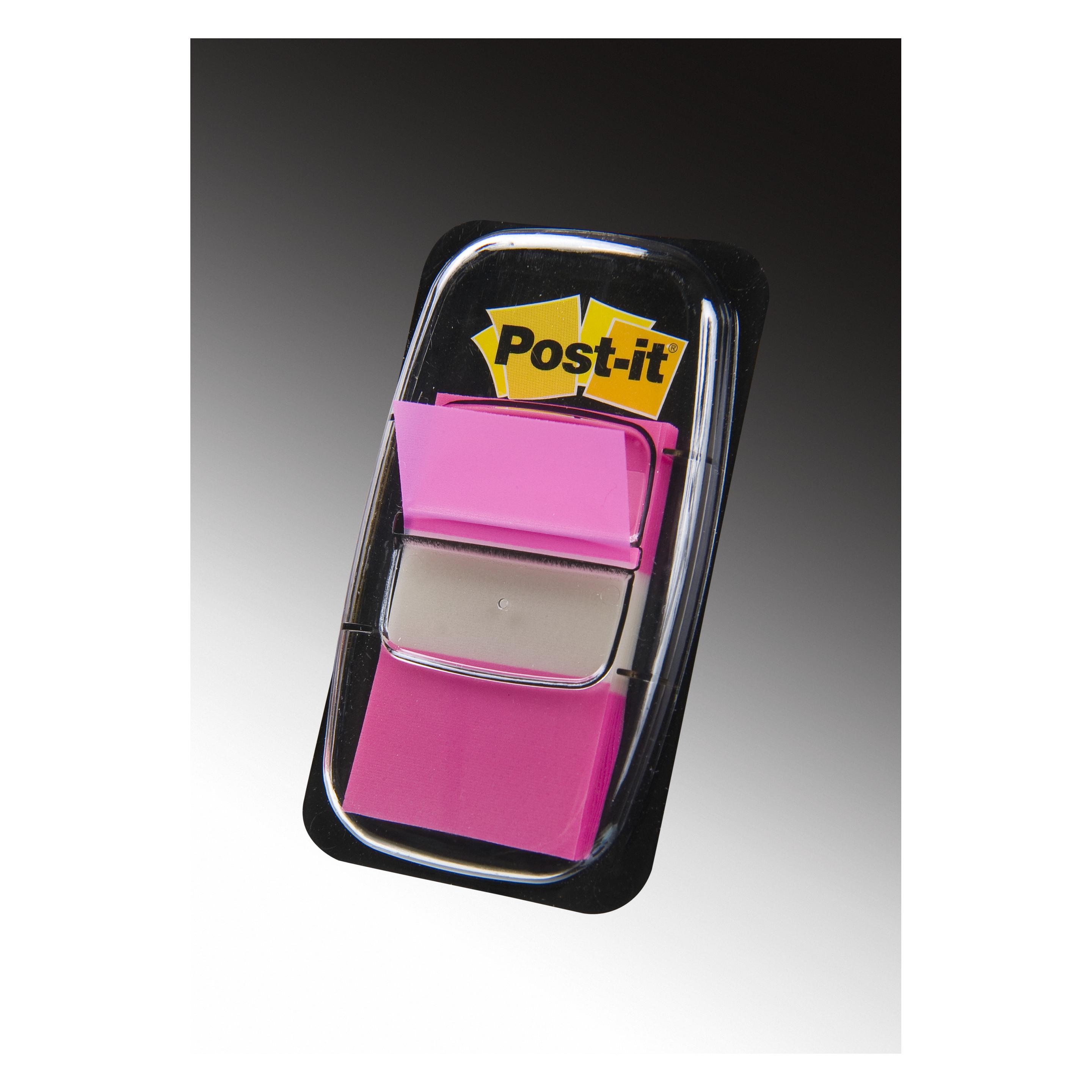 Post-it Index (43.20 x 25.40 mm) (680-21)