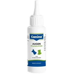 AUGENPFLEGE Lotion vet. 100 ml
