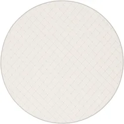 Snapstyle, Teppich, In & Outdoor Teppich Oslo Trend Rund (100 cm)