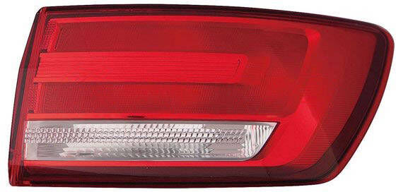 ALKAR 2254479 Rear light