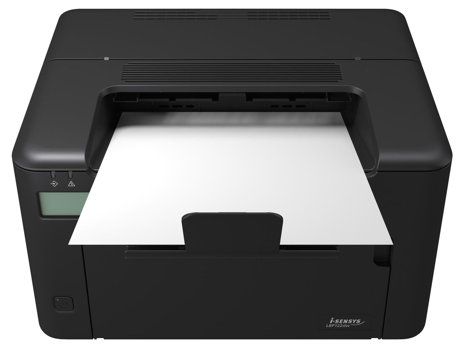 Canon i-SENSYS LBP122dw Laserdrucker schwarz 5620C001