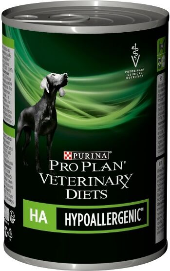 Nestle' Ppvd Cane Ha Hypoallergeni400g