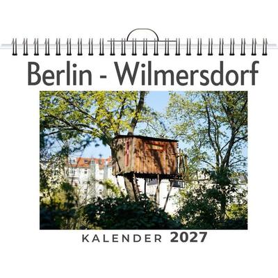 Berlin - Wilmersdorf