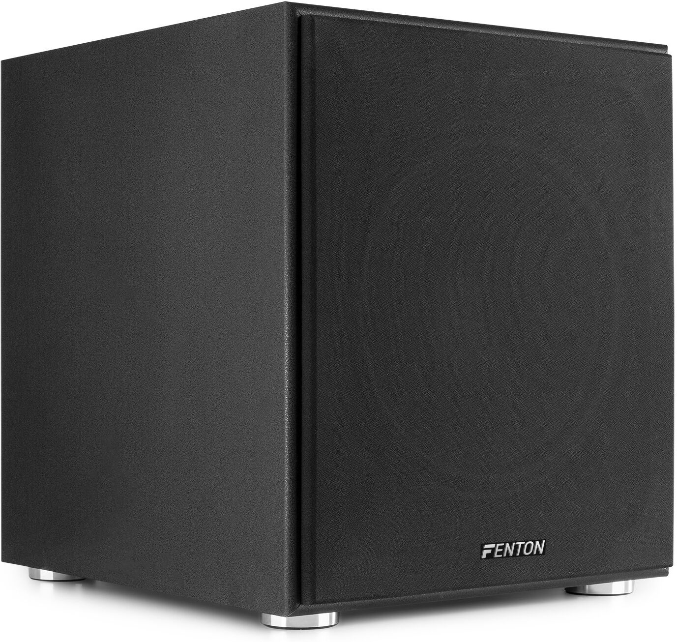 Subwoofer Amplificado 12" 400W (SHFS12B) - FENTON
