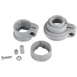 Homematic Smart Home Adapter-Set Danfoss