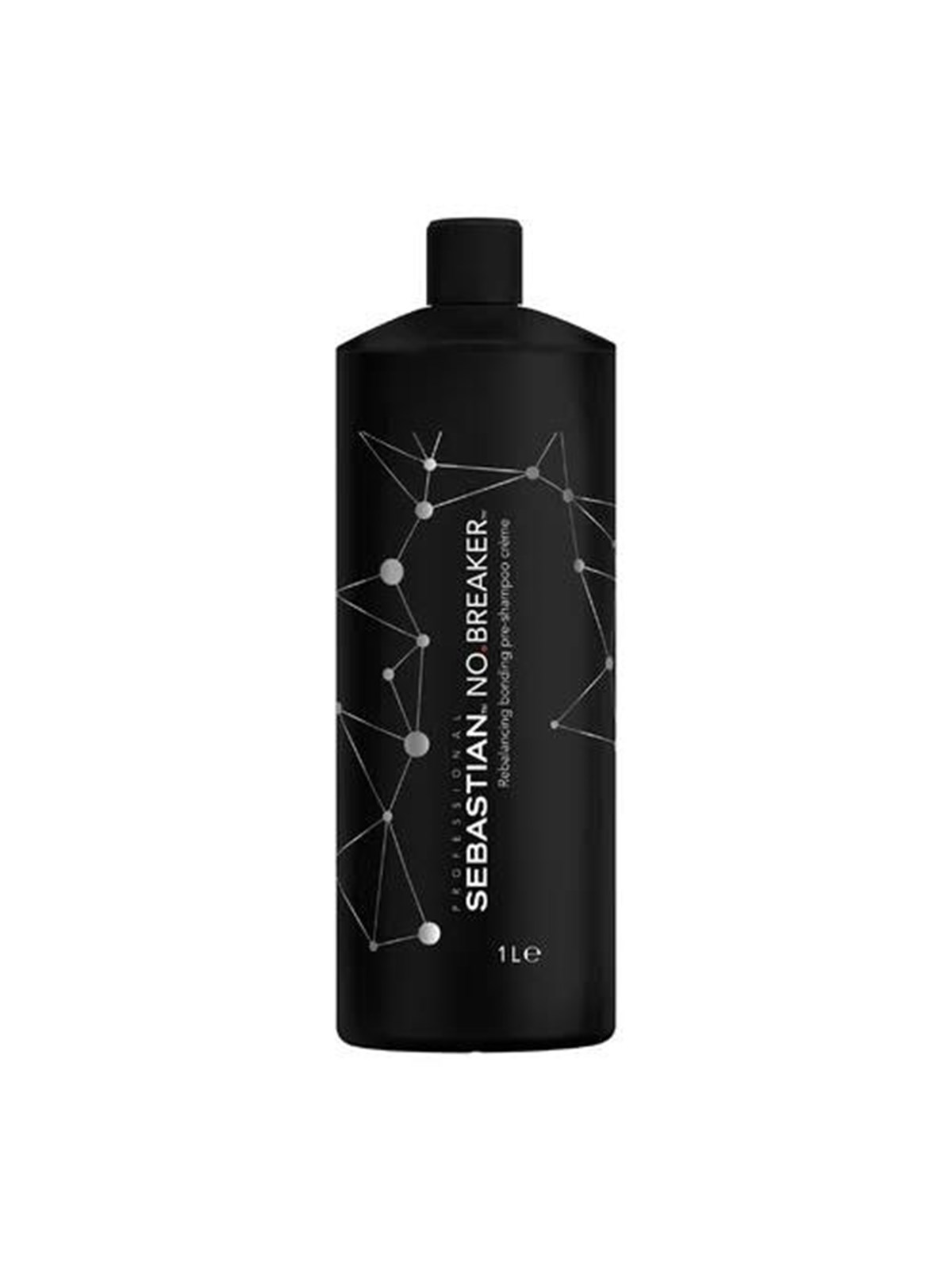 Sebastian - No Breaker Bonding Pre-Shampoo Crème