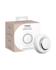 Aqara Rauchmelder ZigBee 2405 2480 Mhz batteriebetrieben (SD-S01D)