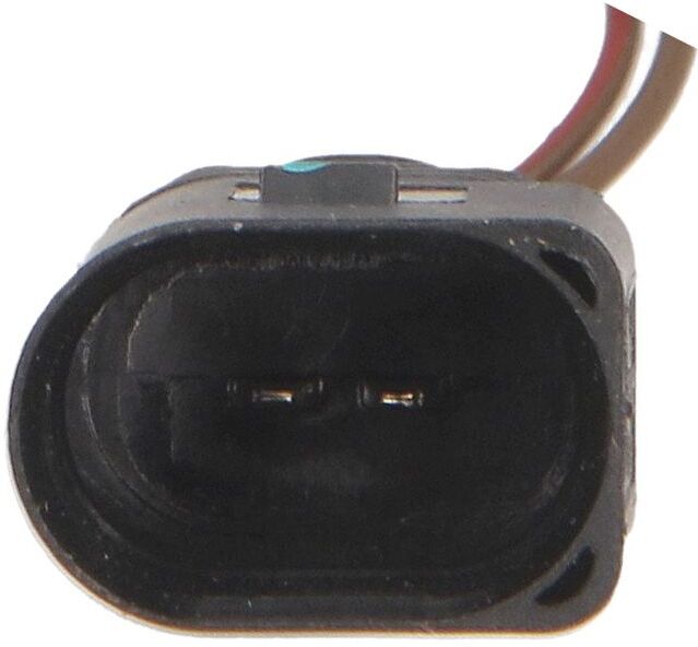 Kontaktschalter, Motorhaube VEMO V10-73-0697