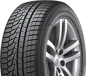 Hankook Winter I*cept Evo2 Suv (w320a) 245/70 R16 107T Winterreifen