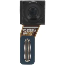 Clappio Frontkamera Ersatzteil (Samsung Galaxy S21 FE), Mobilgerät Ersatzteile, Schwarz
