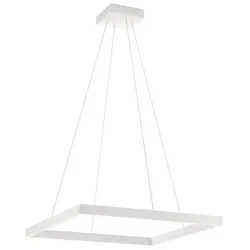 Redo 01-2899 LED Pendelleuchte FEBE  | 40W integrierte LED-Quelle | 2600lm | 3000K