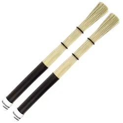 Promark PMBRM1 Medium Broomsticks, Drumsticks + Schlägel