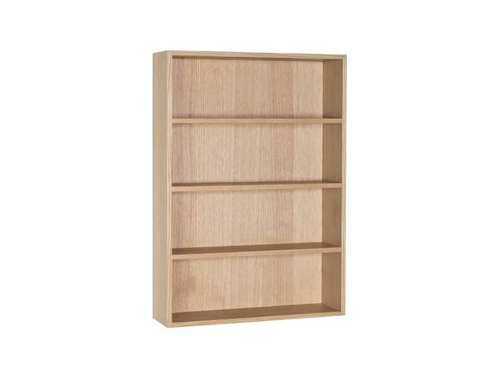 Hübsch Cubbie Regal Eiche