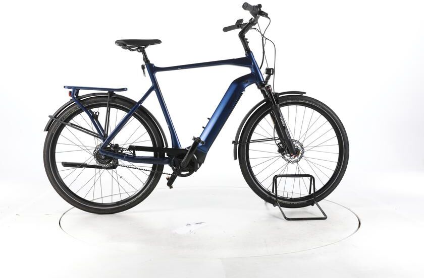 Giant Daily Tour E+1BD City E-Bike - 302193