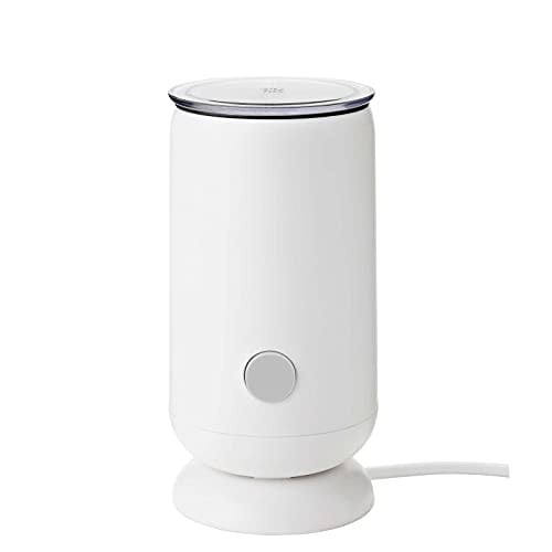 Stelton RIG TIG FOODIE melkopschuimer wit