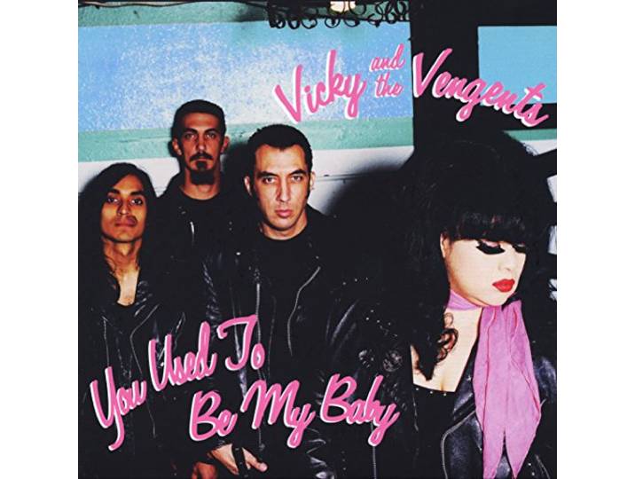 You Used to Be My Baby