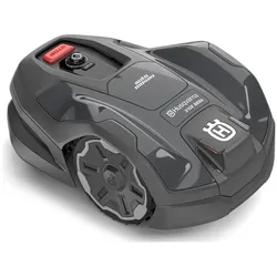Husqvarna, Mähroboter, Automower AM310E NERA (1000 m2, Ohne Begrenzungskabel)