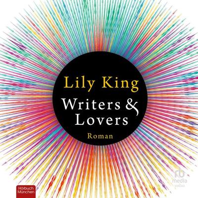 Writers & Lovers - Lily King, Audio, 9783691281996