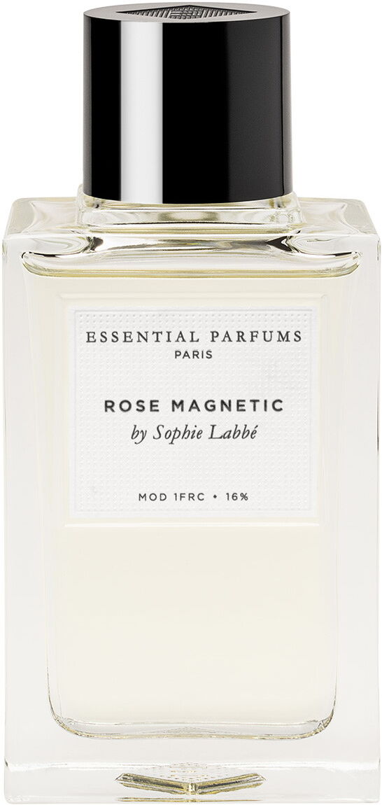 100ml Essential Parfums Rose Magnetic by Sophie Labbé Eau De Parfum
