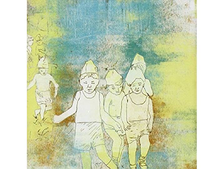Kite Party - Come On Wandering