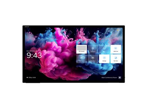 Avocor AVH-6520 - 165cm (65") Diagonalk Digital Signage Display 65 Zoll 3840 x 2160 Pixel