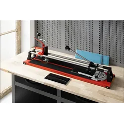 Fliesenschneider 600 mm