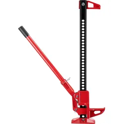 Wiltec, Wagenheber, Wagenheber (3000 kg, 12.20 - 76 cm)
