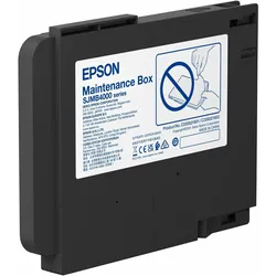 Epson SJMB4000, Drucker Zubehör