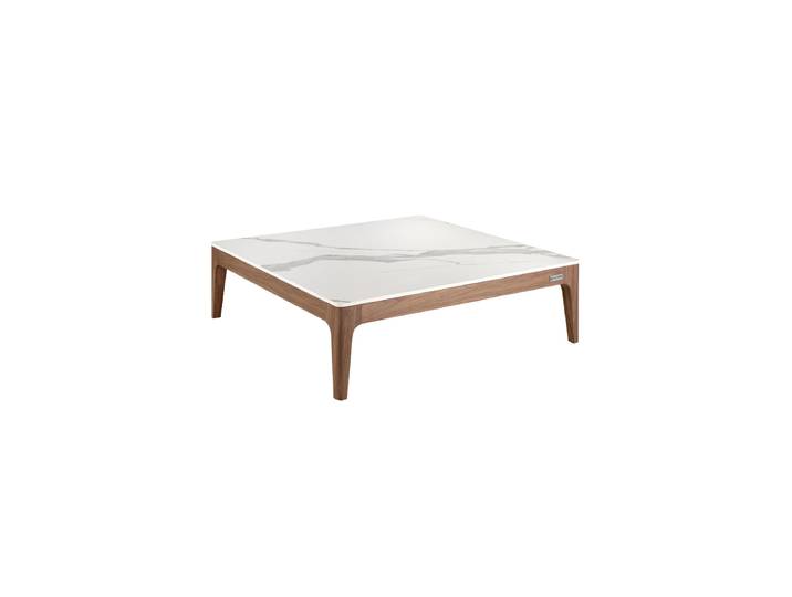 Quadratischer Design Couchtisch „Niktoris“ Angel Cerdá
