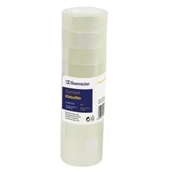 Soennecken Klebefilm 5843 15mmx10m transparent 10 St./Pack.