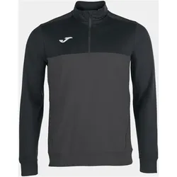 JOMA Winner 1/2-Zip Trainings-Top 151 - antrazith/schwarz S