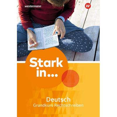 Stark in Deutsch Ausgabe 2017, Geheftet von Renate Andreas, Schroedel, 978-3-507-43124-9