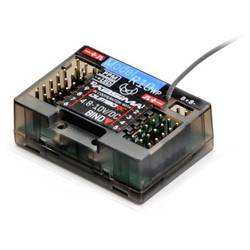 Absima R10WP 10-Kanal Empfänger 2,4 GHz 2020025