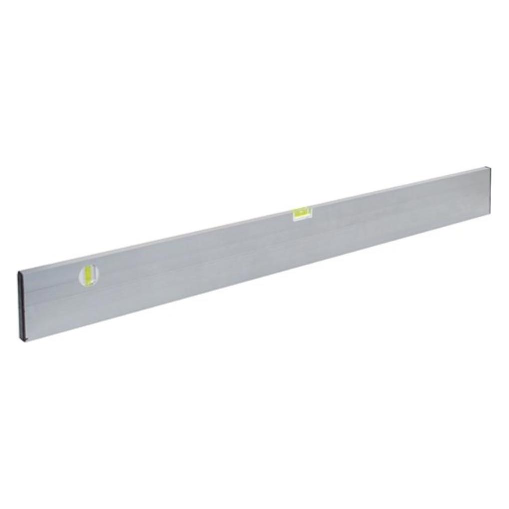 HP Autozubehör Mess-/Richtlatte Länge 1500 mm 1 Horizontal-/ Vertikallibelle Wandstärke 1,2 mm (150 cm) (160-150)