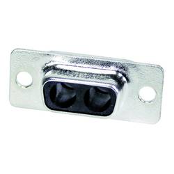 HARTING 09691000522 09691000522 D-SUB Steckverbinder Steckverbinder 1 St. Piece