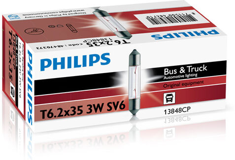 Philips Glühlampe 13848cp