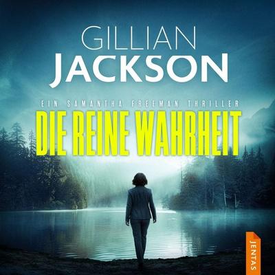 Die reine Wahrheit - Gillian Jackson, Audio, 9788742820773