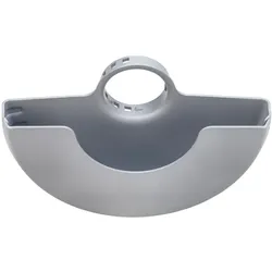 Metabo Trennschleif-Schutzhaube 180 mm, halbgeschlossen, WB 18 LTX 180 Quick - 630390000