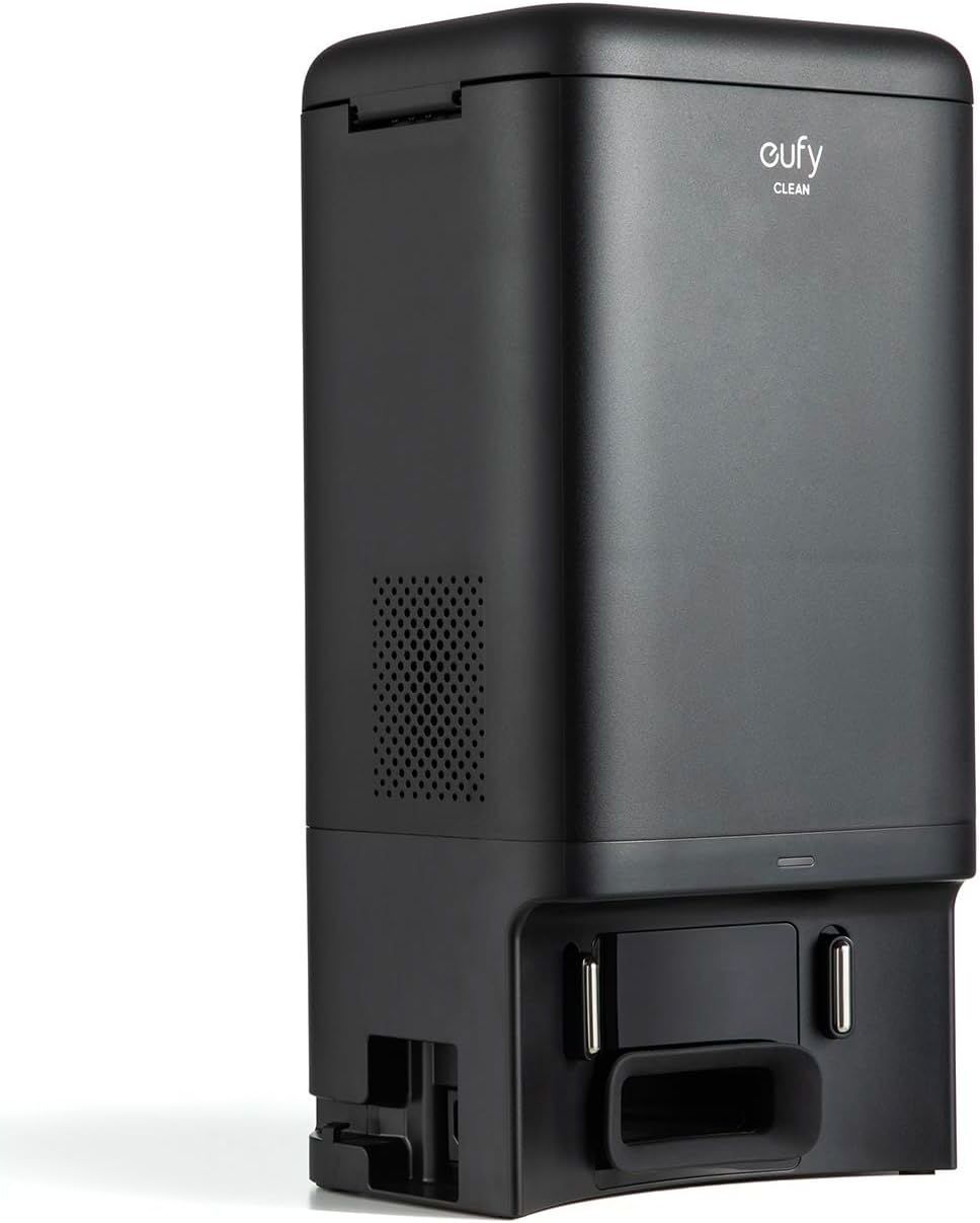 Anker eufy Absaugstation für X8 Pro