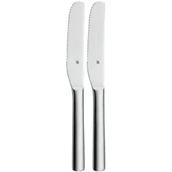 WMF Brunchmesser-Set Nuova 2-teilig