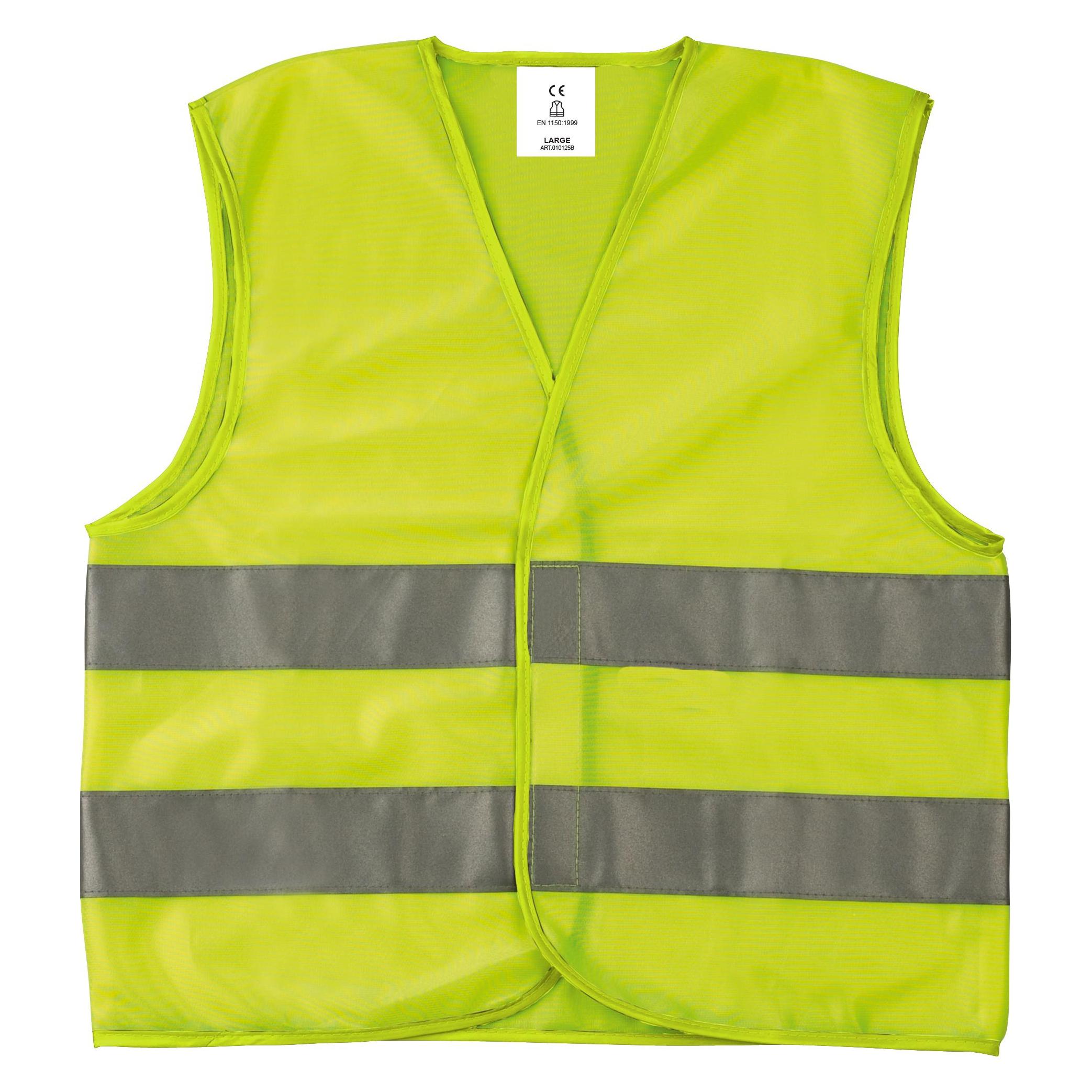 Wowow Kinder-Sicherheitsweste Mesh (M) (10018101M)