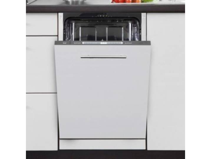 Essentielb - Lave Vaisselle Encastrable Elvis-441f