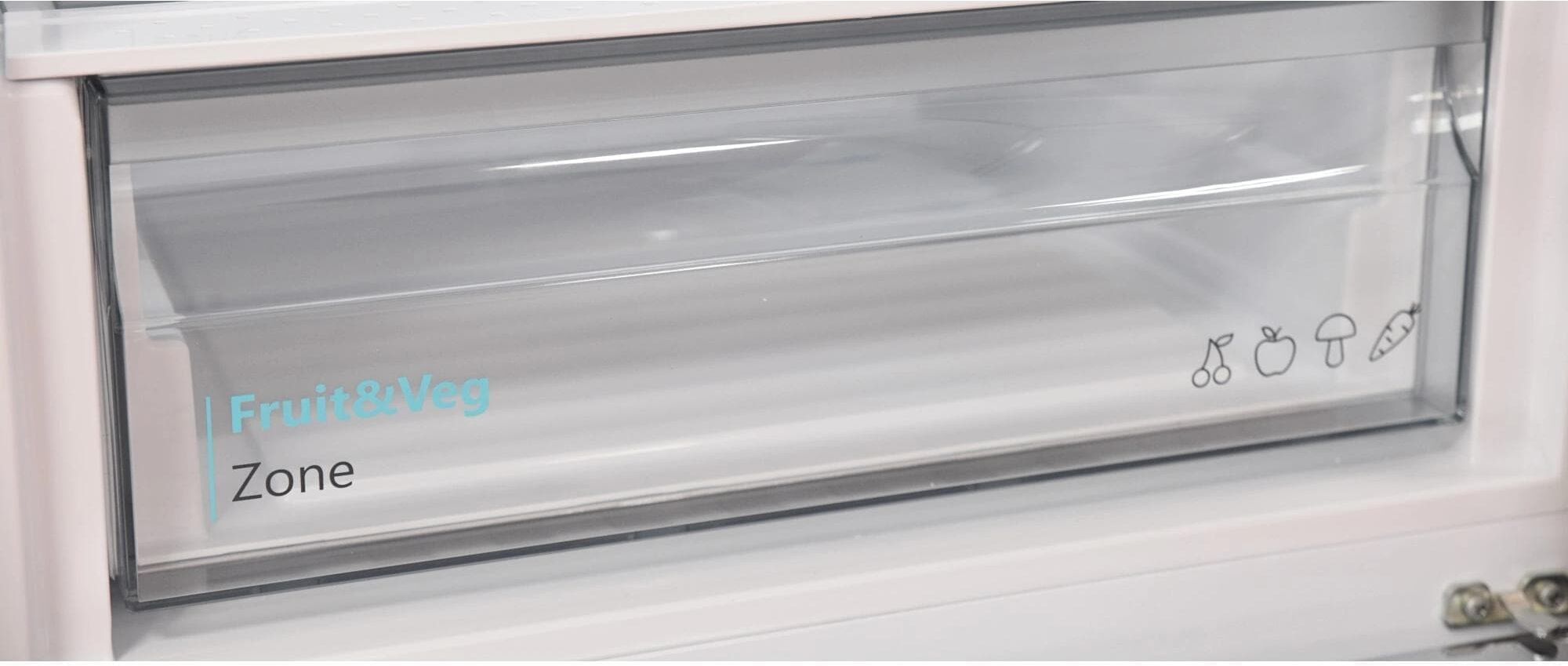 Sharp Kühlschrank, Energieeffizienz: D, grau, Rechtsanschlag, Kühlschränke, Kühlschrank grau Rechtsanschlag