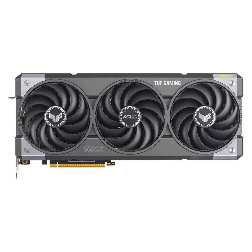 ASUS TUF Gaming Radeon RX 9070 XT OC (16 GB, GDDR6) (90YV0L70-M0NA00)